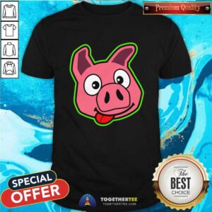 Good 101 Piggle T-Shirt