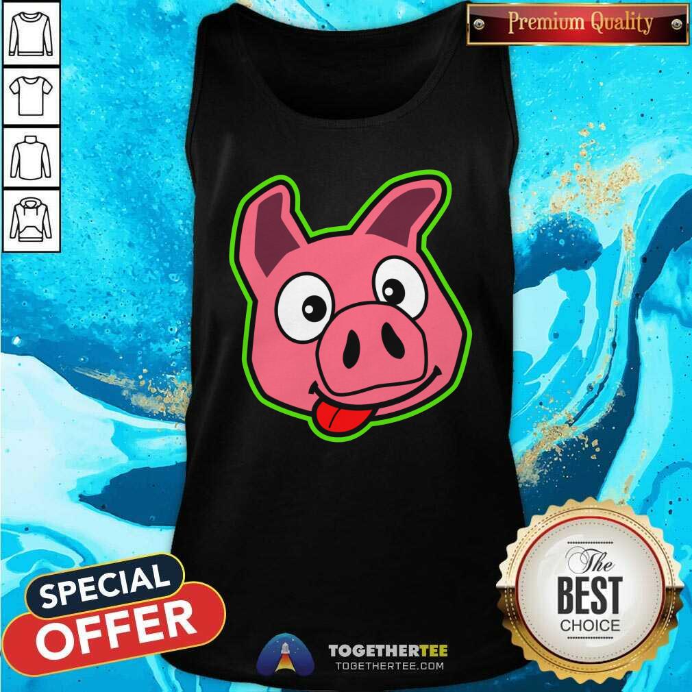 Good 101 Piggle T-Shirt - Image 4