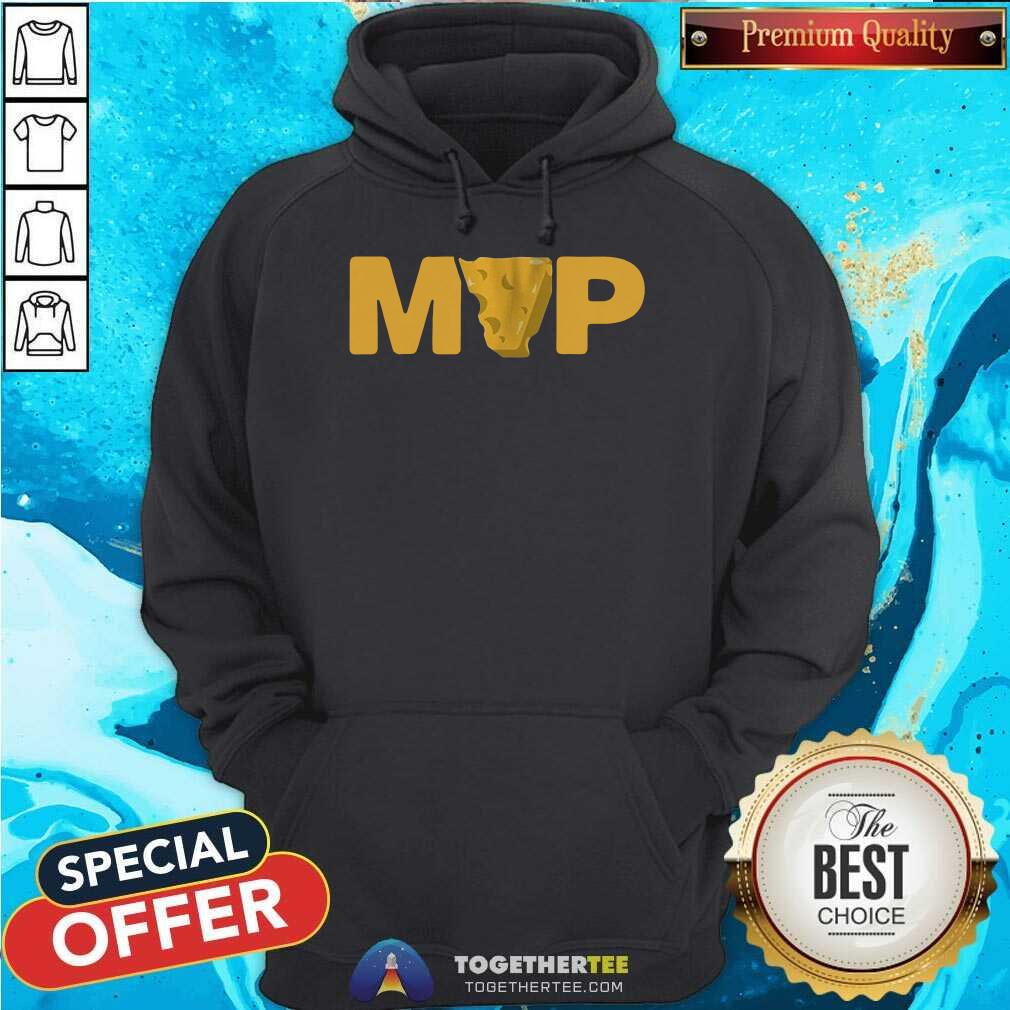 Official Cheese MVP Shirt - Image 5