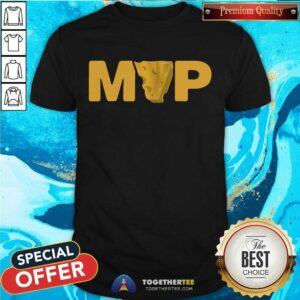 Official Cheese MVP Shirt