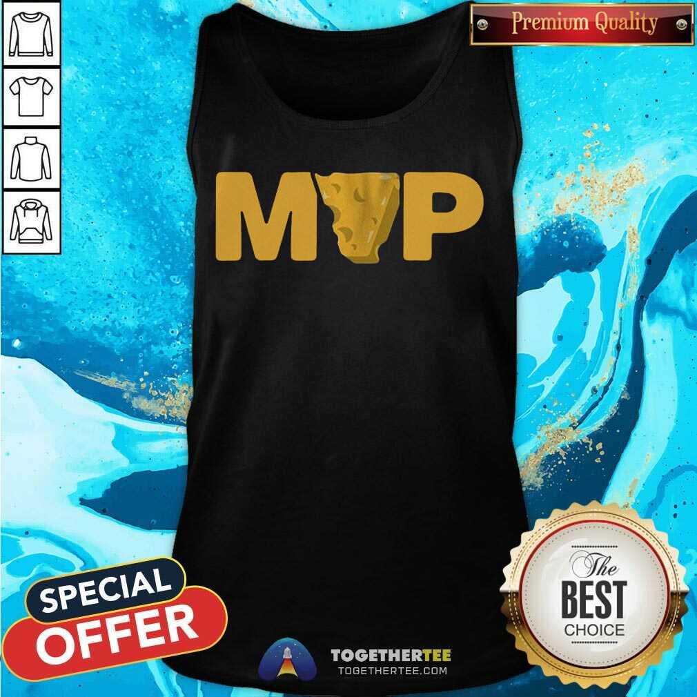 Official Cheese MVP Shirt - Image 3