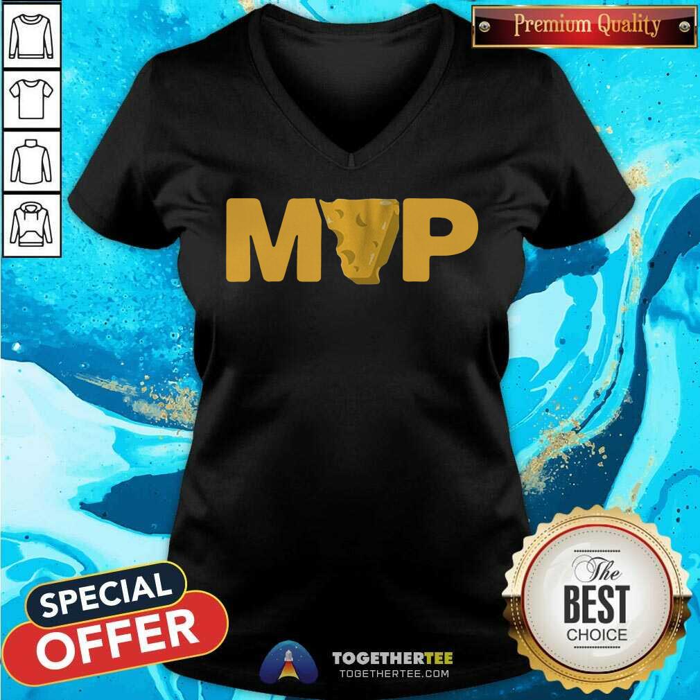 Official Cheese MVP Shirt - Image 2