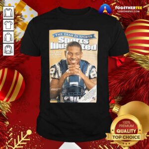 Good Cover Tee San Diego Chargers 2009 Ladainian Tomlinson Shirt