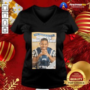 Alternative view of Good Cover Tee San Diego Chargers 2009 Ladainian Tomlinson Shirt