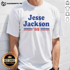 Nice Jesse Jackson 88 T-Shirt