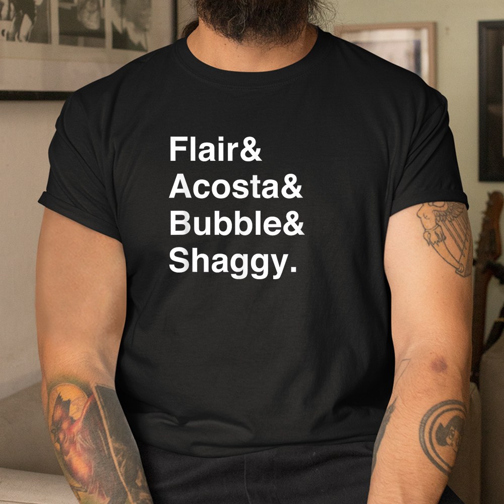 Legends Of Camp Og Shirt - Image 3