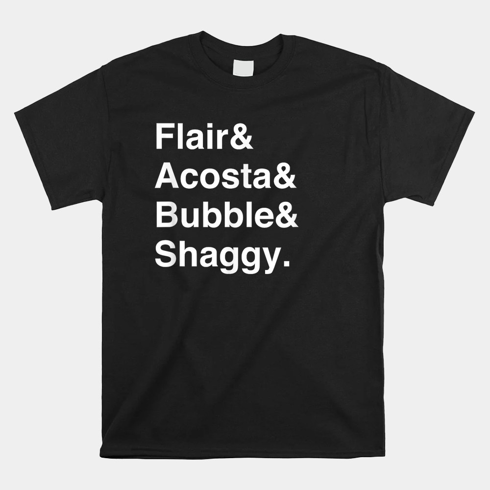 Legends Of Camp Og Shirt - Image 4