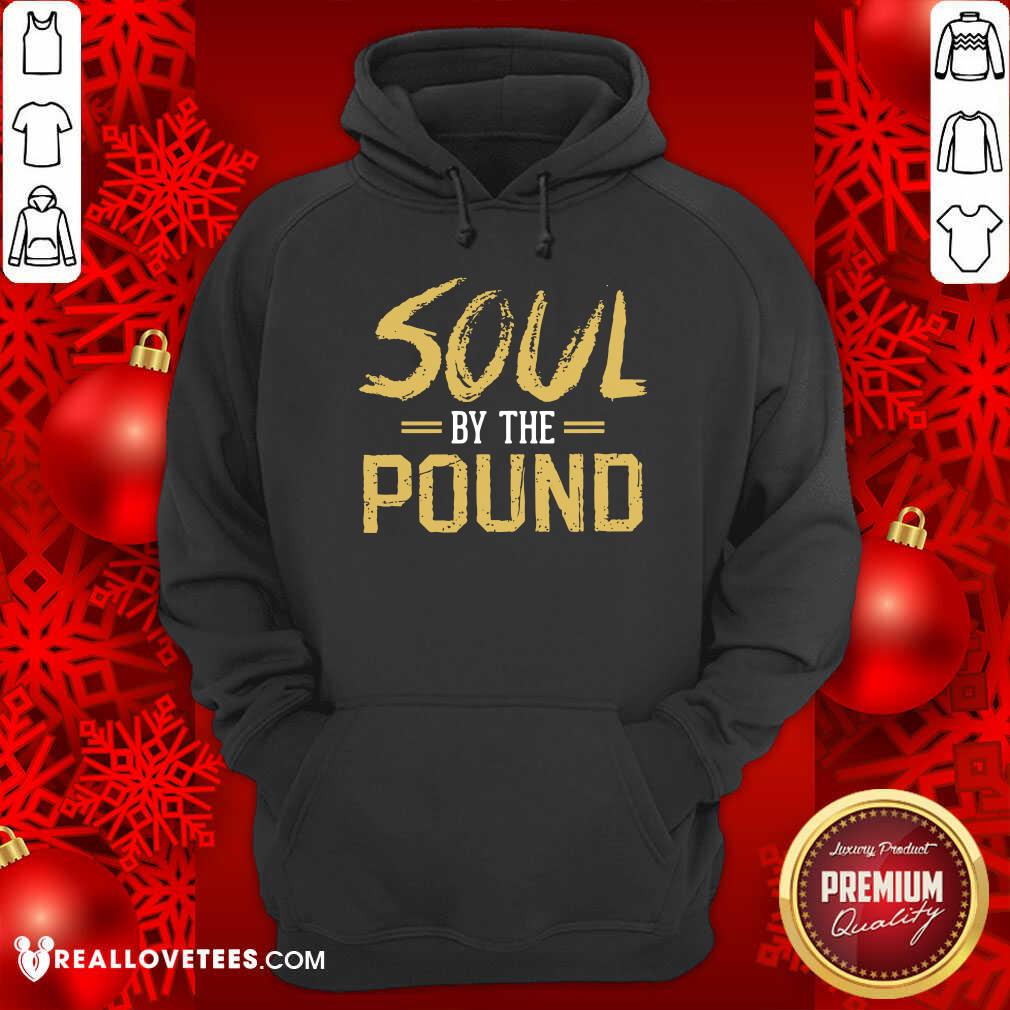 Soul By The Pound Shirt - Image 2