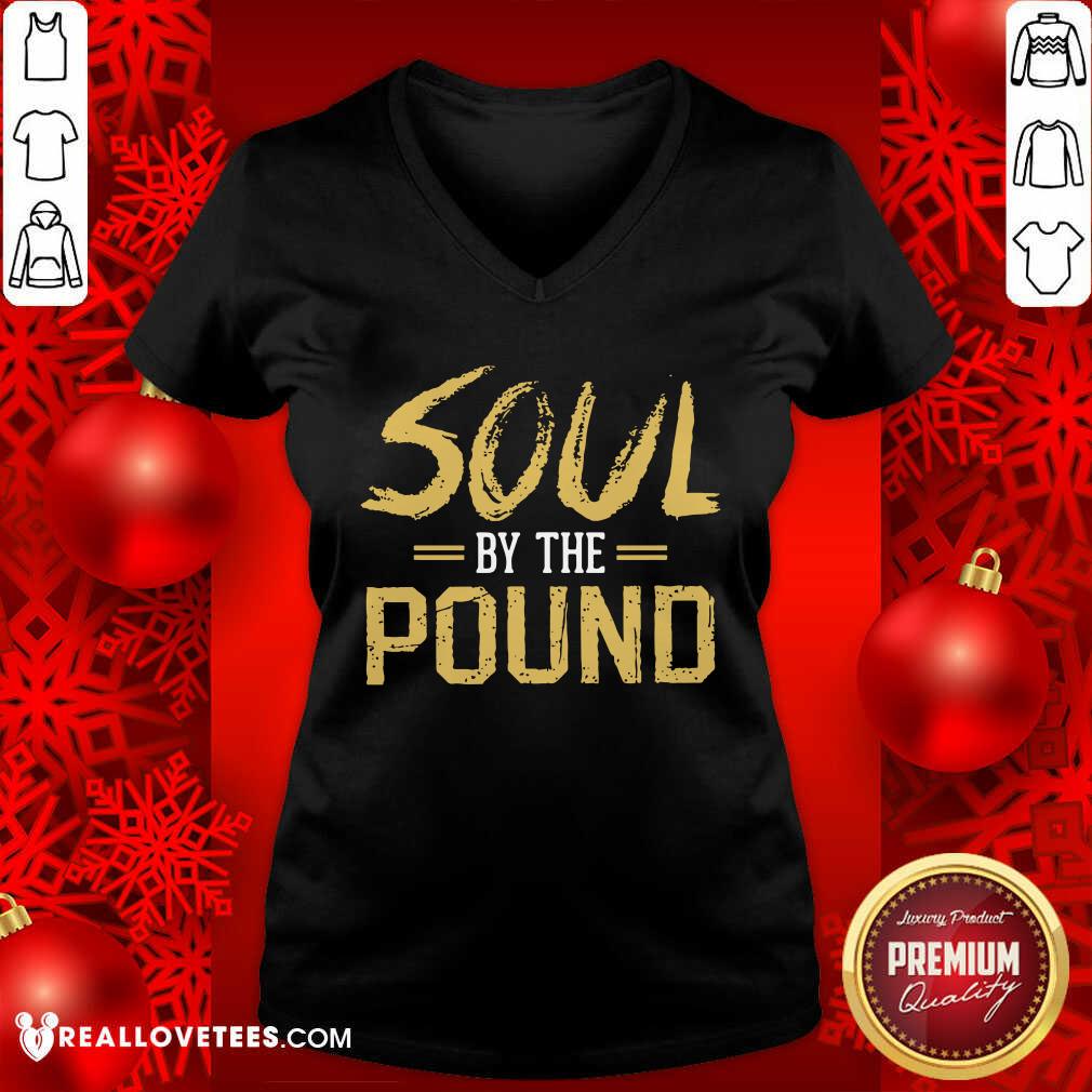 Soul By The Pound Shirt - Image 3