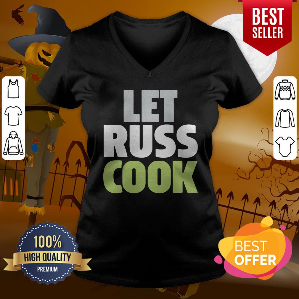 Fantastic I Can See Let Rus Cook Shirt - Image 2