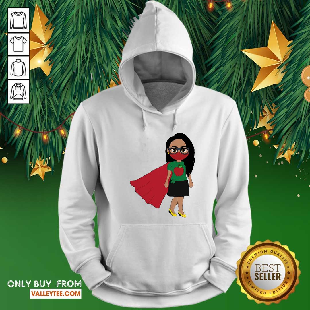 Super Sped Girl Shirt - Image 2