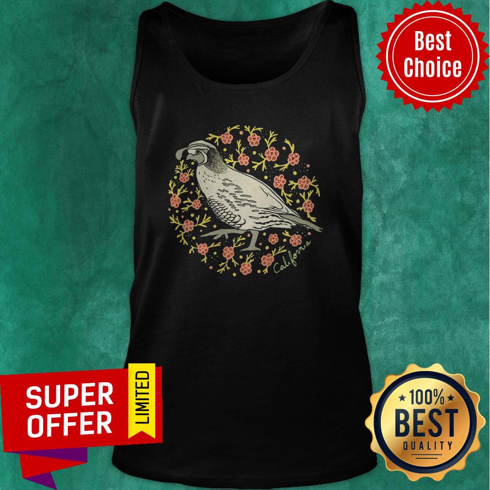 Official Poppy Quail Navy Varsity Shirt - Image 3