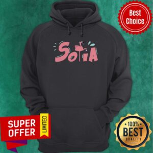 Alternative view of Premium Sofia Skalkos Merchandise Shirt