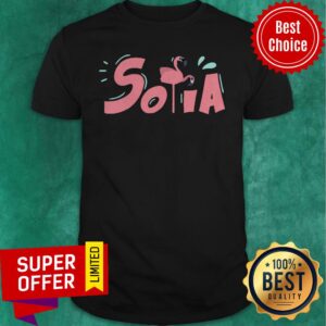 Premium Sofia Skalkos Merchandise Shirt