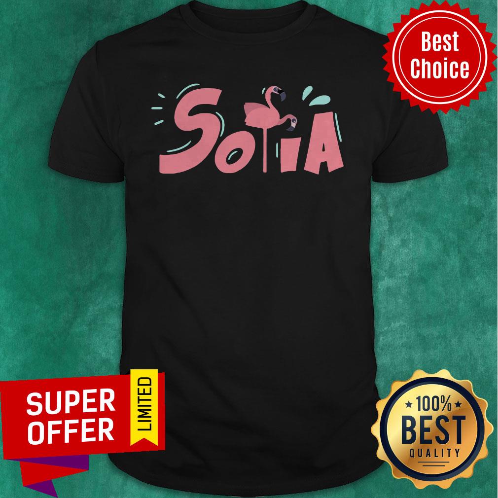 Premium Sofia Skalkos Merchandise Shirt