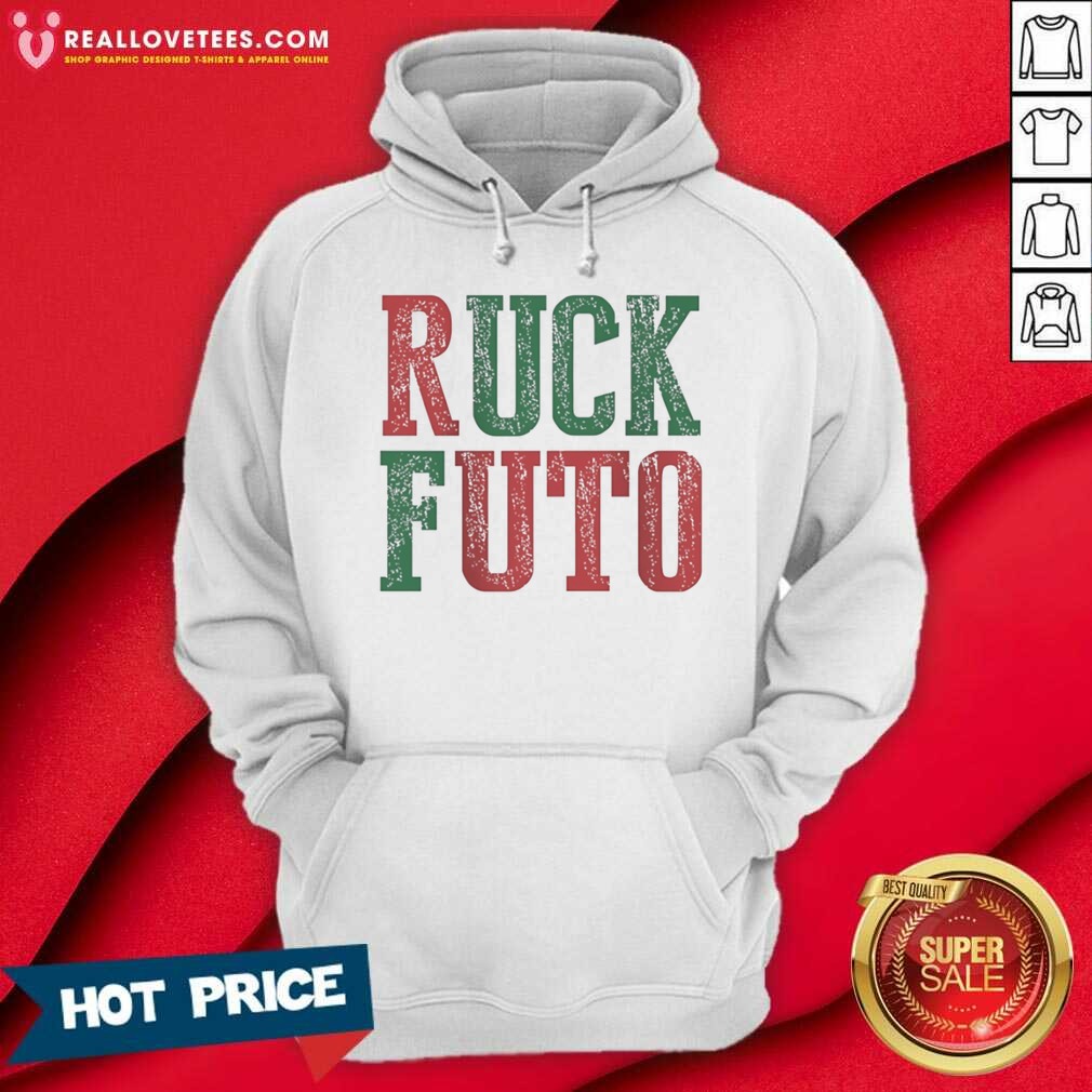 Original Ruck Futo Fck Shirt - Image 2