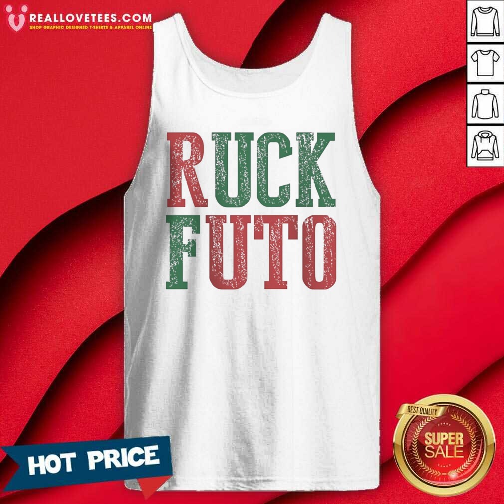 Original Ruck Futo Fck Shirt - Image 4