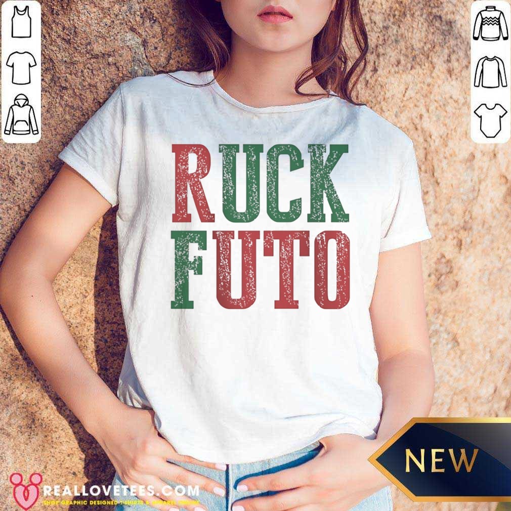 Original Ruck Futo Fck Shirt - Image 5