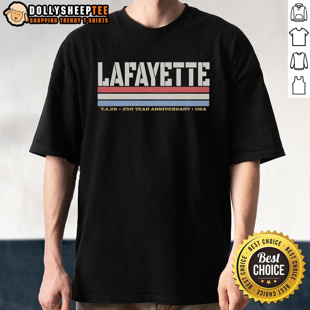 Awesome Laconia New Hampshire 1776 USA Patriotic 250 Year Anniversary T-Shirt