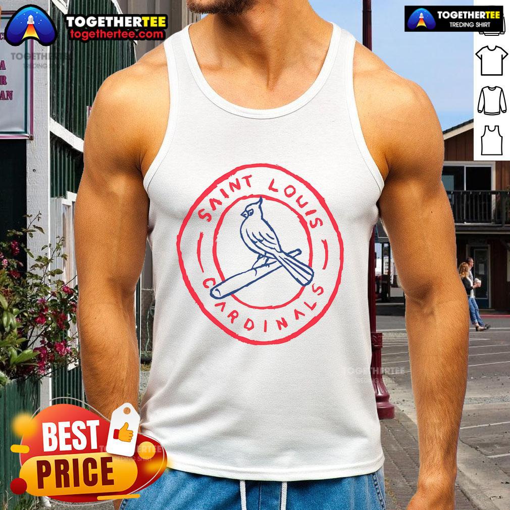 Nice St Louis Cardinaaaals 08 T-Shirt - Image 4