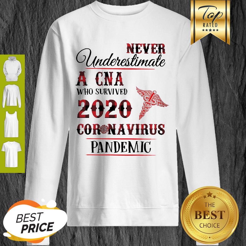 Good Never Underestimate A Phlebotomist 2020 Coronavirus Pandemic Shirt - Image 3