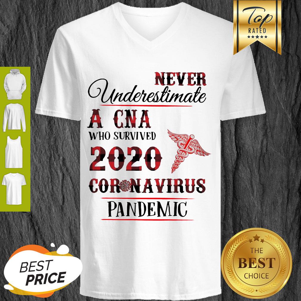 Good Never Underestimate A Phlebotomist 2020 Coronavirus Pandemic Shirt - Image 5