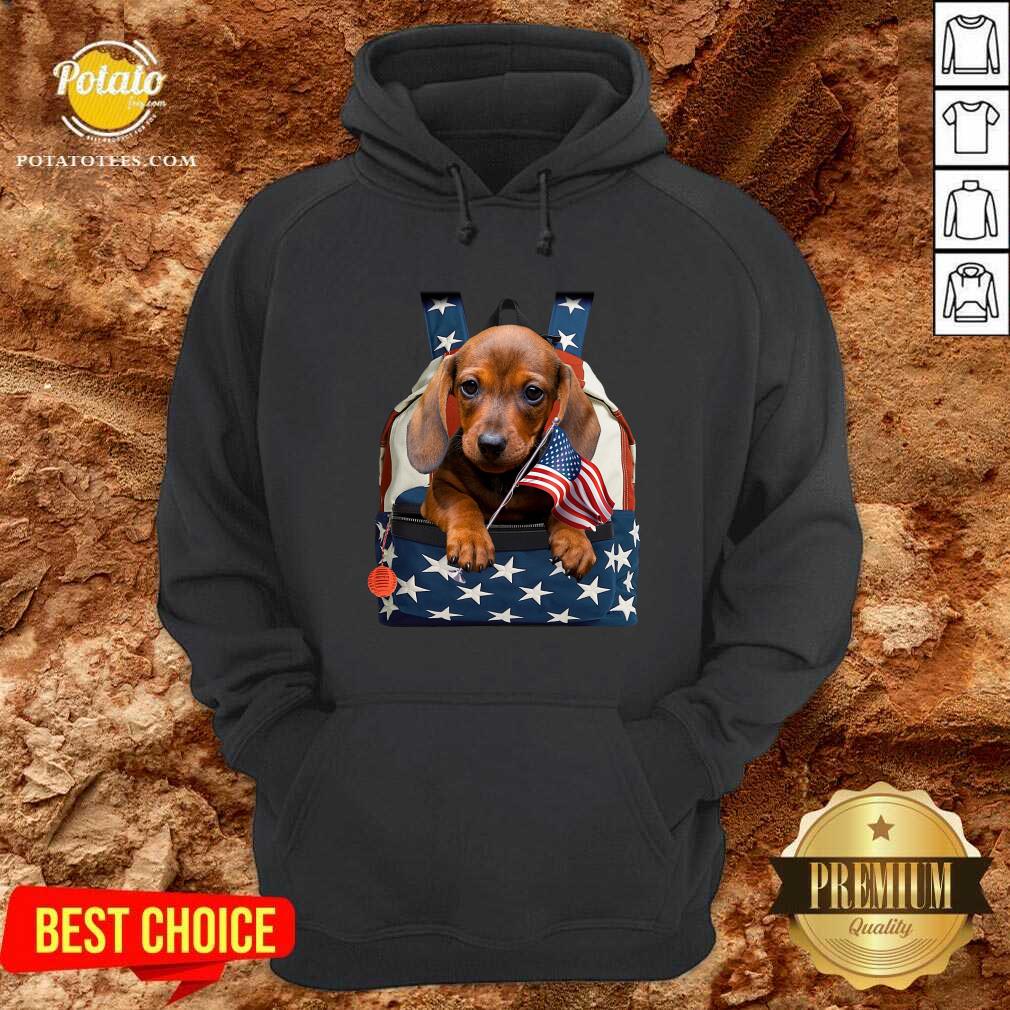 Dachshund-CS 1942 Shirt - Image 5