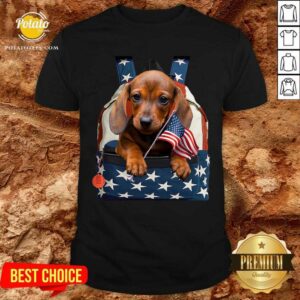 Dachshund-CS 1942 Shirt