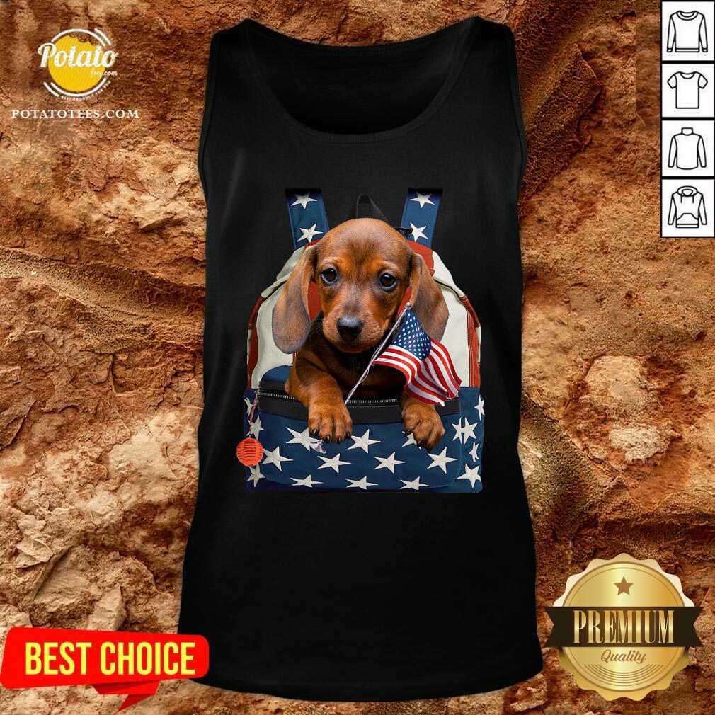 Dachshund-CS 1942 Shirt - Image 3
