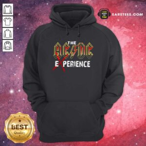 Alternative view of Hot The Ac Dc Experience 2021 Shirt