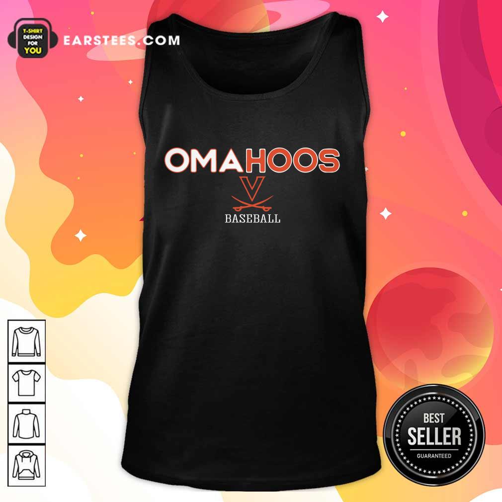 Hot Omahoos Baseball Shirt - Image 2