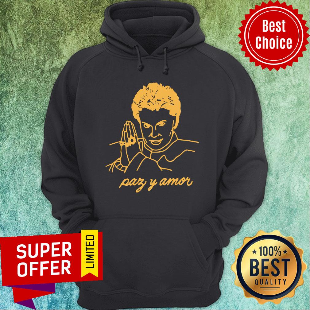 Nice Walter Mercado Shirt - Image 2