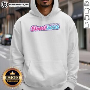 Alternative view of Pretty StreeTacos Tangy Spicy T-Shirt
