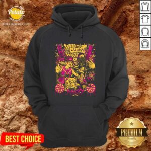Alternative view of Maki Itoh Neo Itoh Respect Army Illustrated Shirt