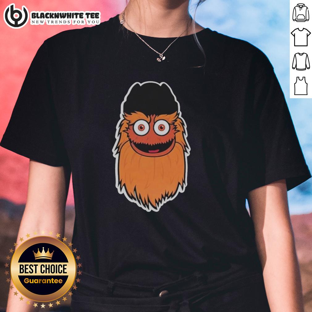 Original Joe Giglio Wearing Gritty T-Shirt - Image 3