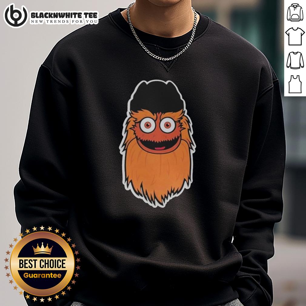 Original Joe Giglio Wearing Gritty T-Shirt - Image 5