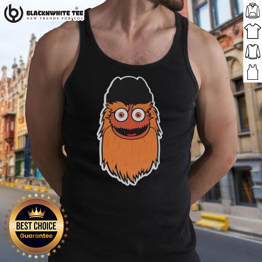 Original Joe Giglio Wearing Gritty T-Shirt - Image 4