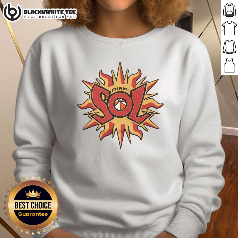 Top Miami Sol '00 T-Shirt - Image 5