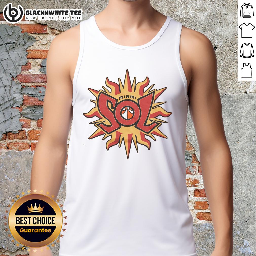 Top Miami Sol '00 T-Shirt - Image 4