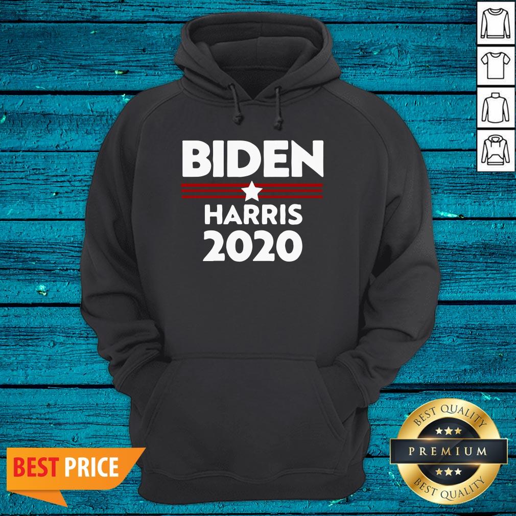 High Quality Biden Harris 2020 Shirt - Image 3