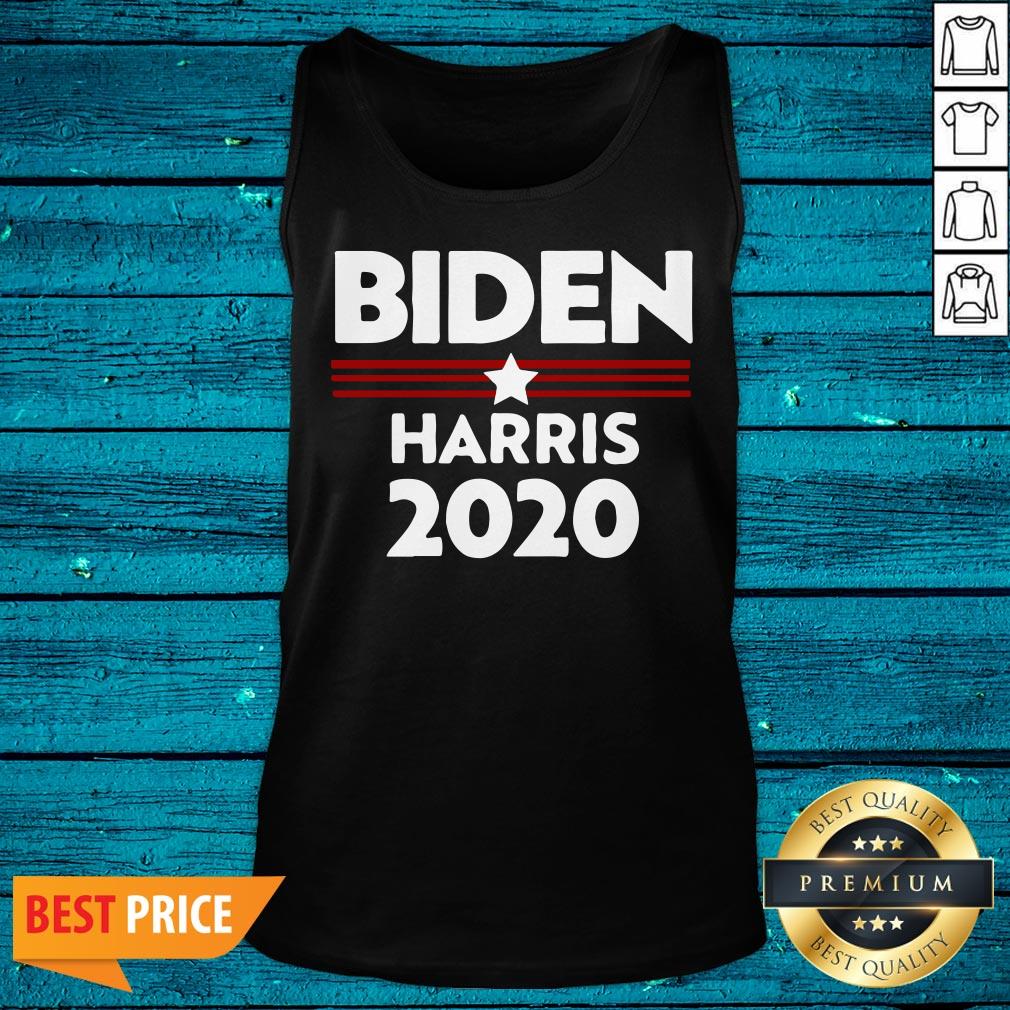 High Quality Biden Harris 2020 Shirt - Image 5