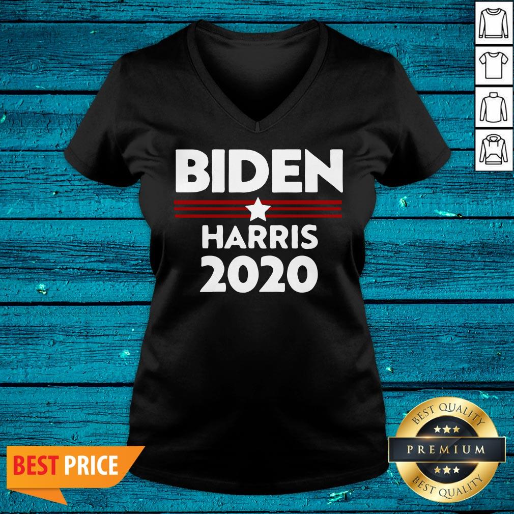 High Quality Biden Harris 2020 Shirt - Image 4