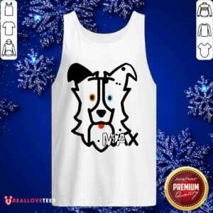 Alternative view of Official Dog Max Shirt