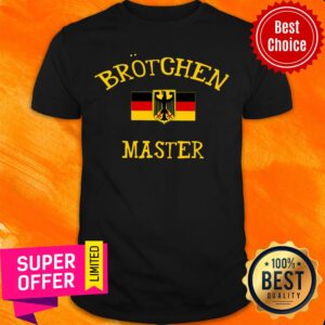 Premium Brotghen Master Shirt