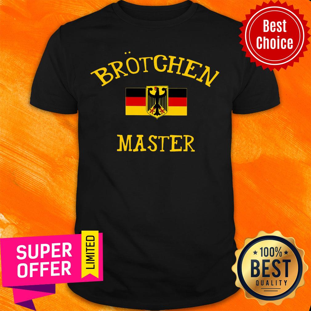 Premium Brotghen Master Shirt