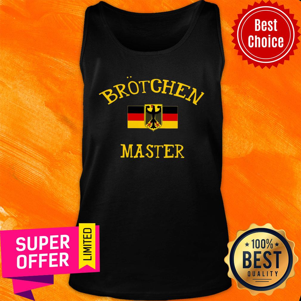 Premium Brotghen Master Shirt - Image 4