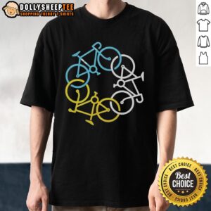 Official Twin Six Stronger Together Cycling Clothing T-Shirt