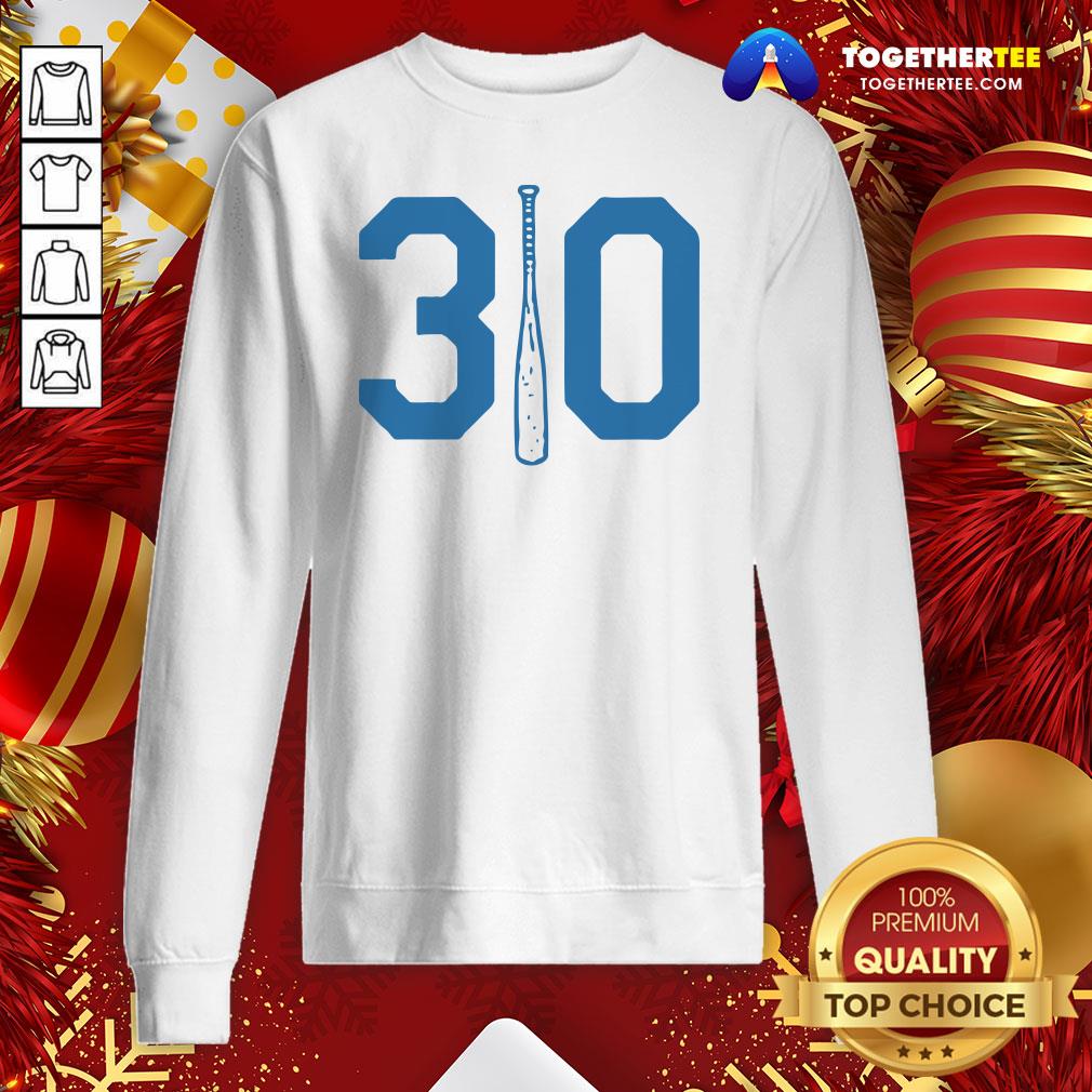 Official 310 Los Angeles Baseball Shirt - Image 4