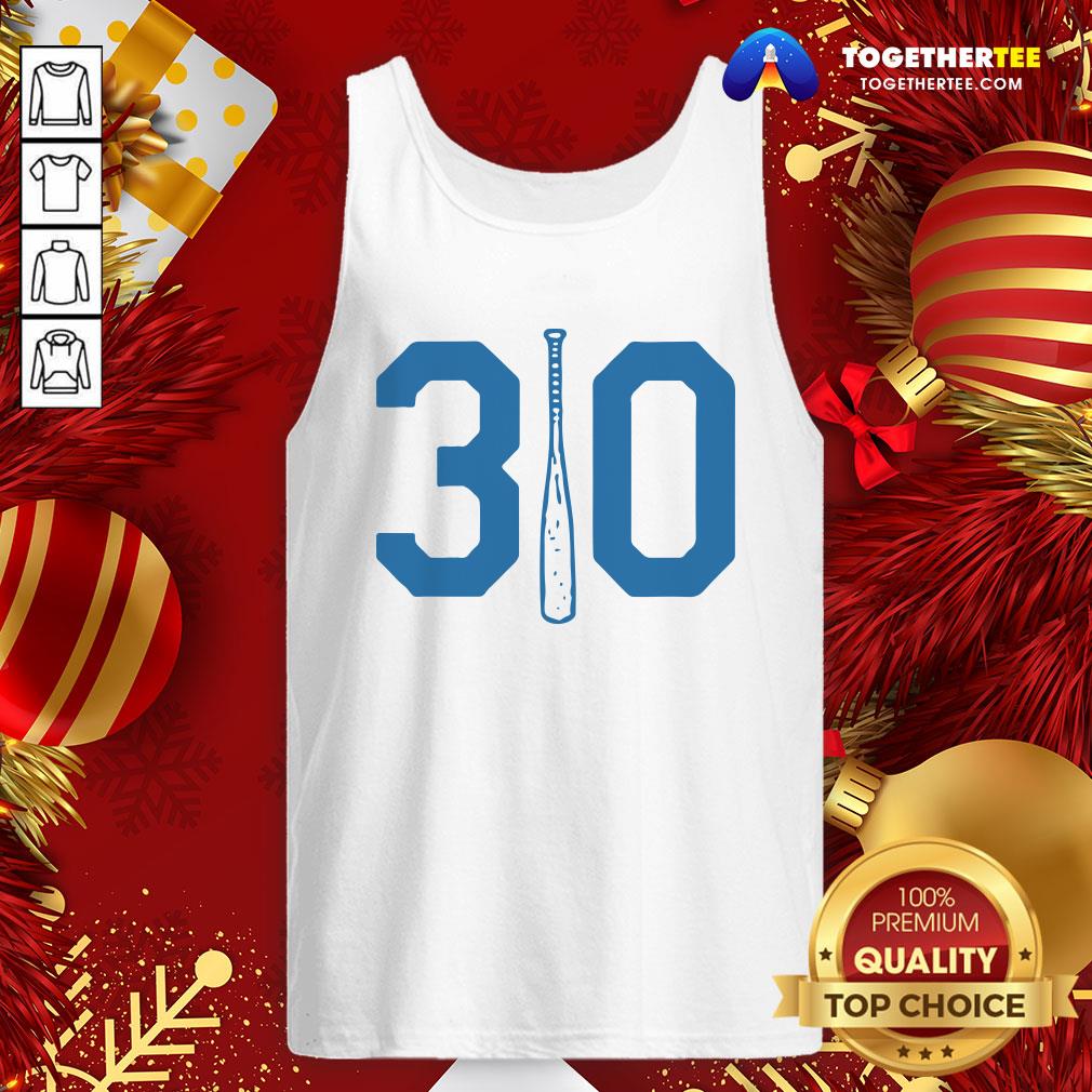 Official 310 Los Angeles Baseball Shirt - Image 3