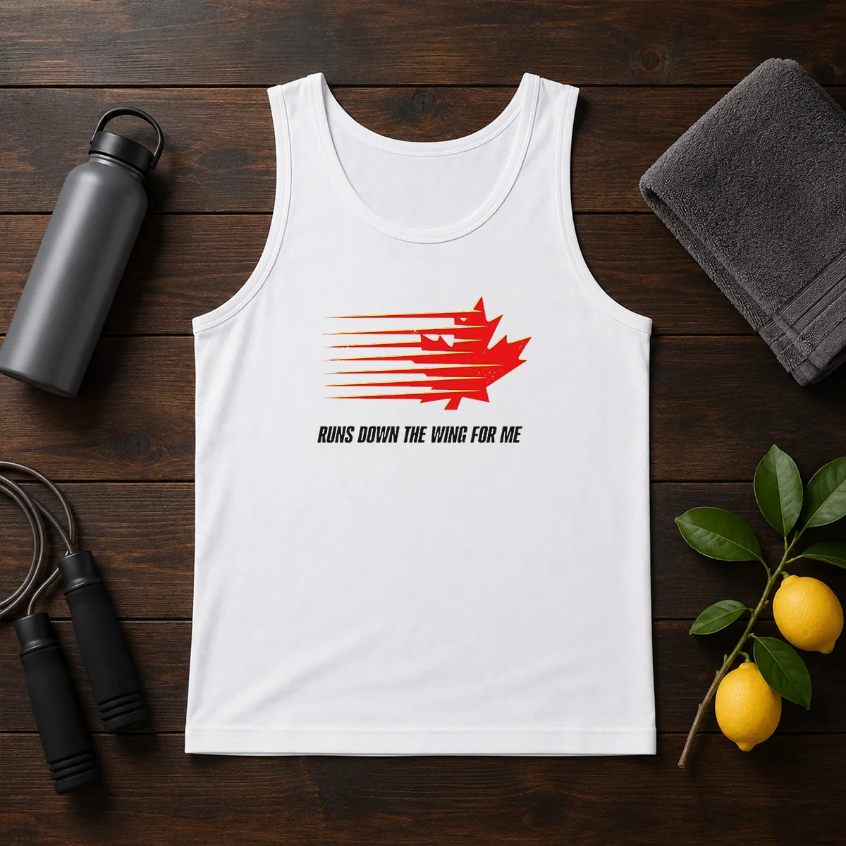 Hot Mitch Marner Toronto Maple Leafs Runs Down The Wing For Me Shirt - Image 7